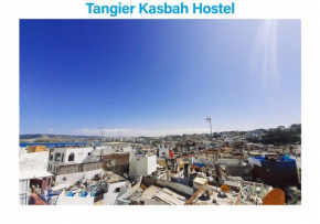 Tangier Kasbah Hostel